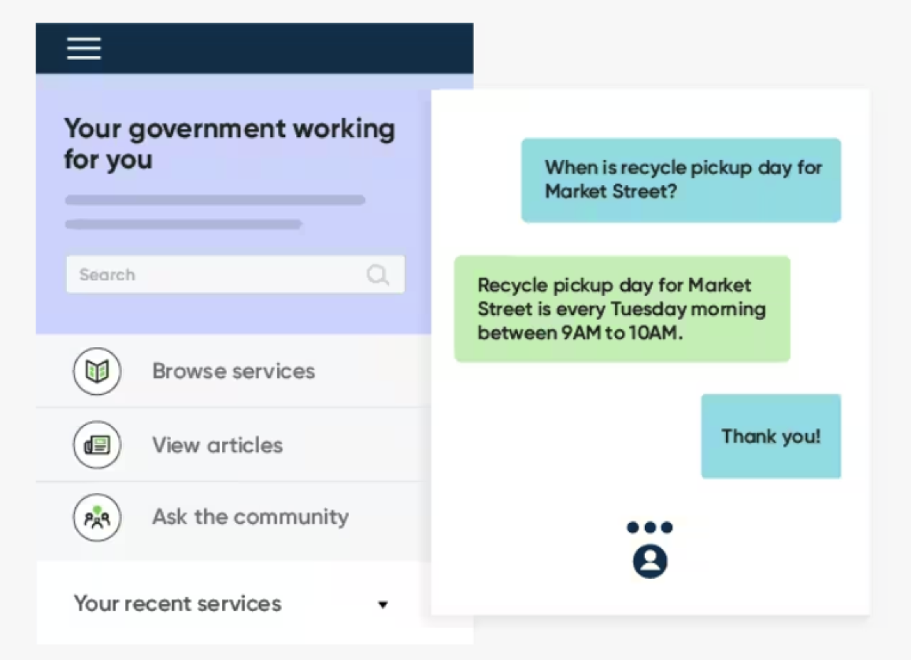 ServiceNow in the Public Sector: 3 Ways Your Organisation Benefits from Efficient Workflows.