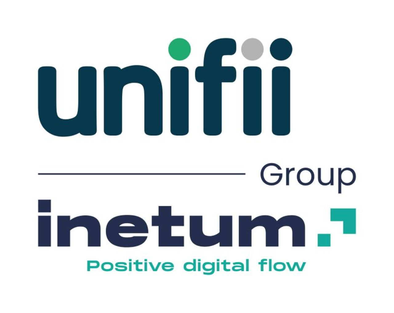 Inetum is acquiring Unifii.