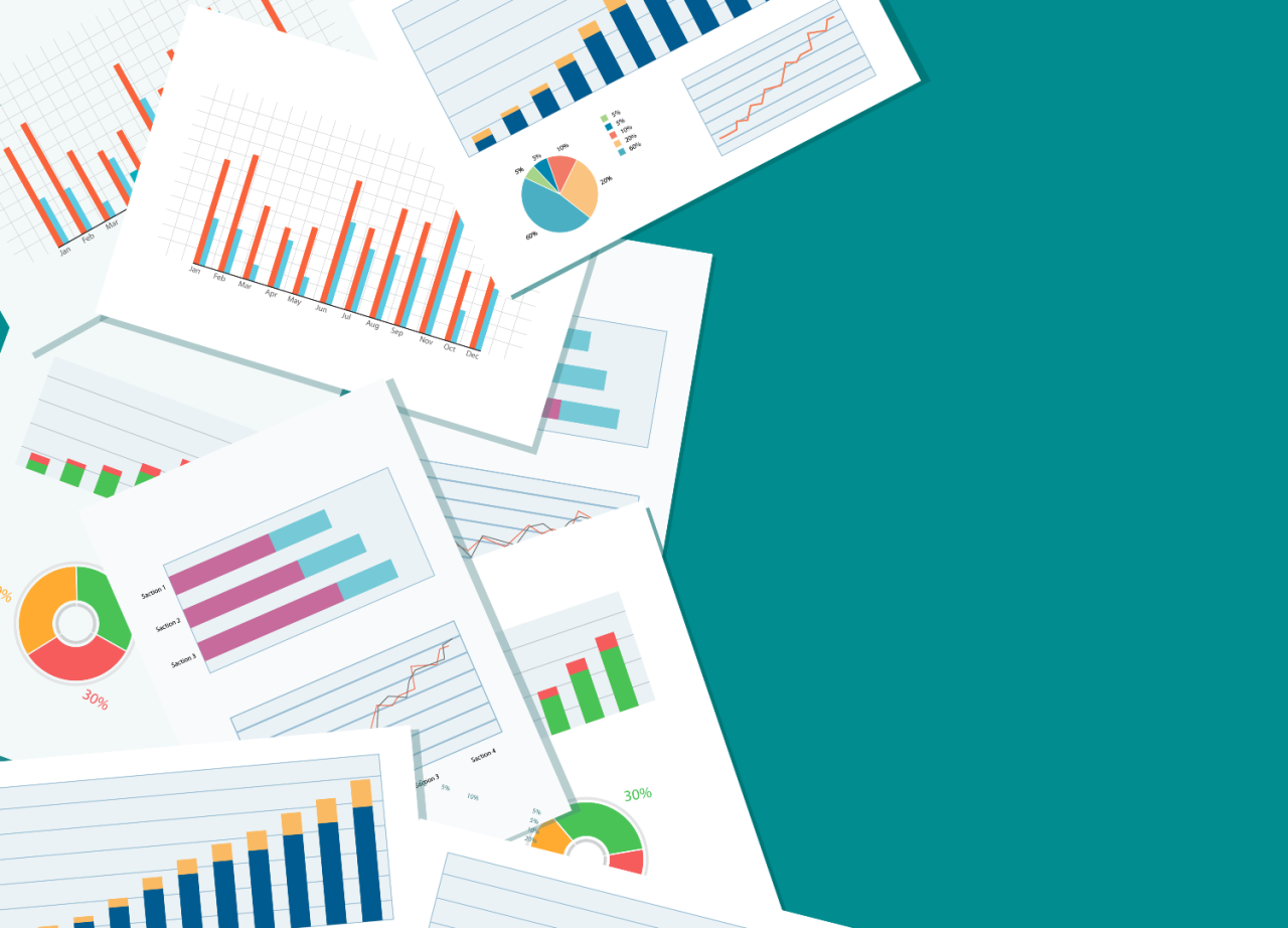 Reporting vs Performance Analytics: What's the Difference? Part One.