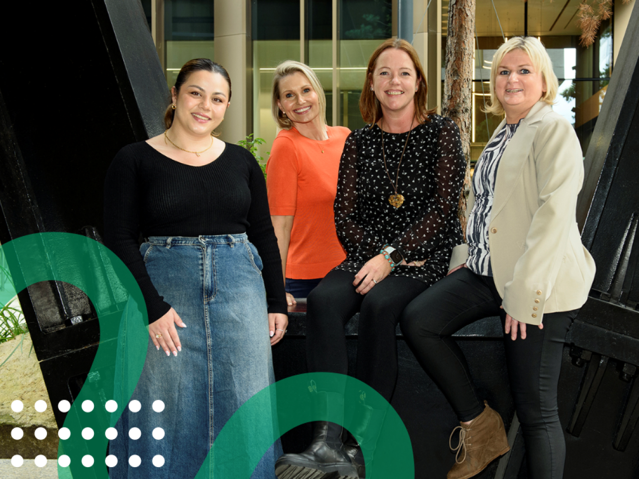 Meet Unifii’s Ireland Team: Your Dependable, Local ServiceNow Irish Partner.