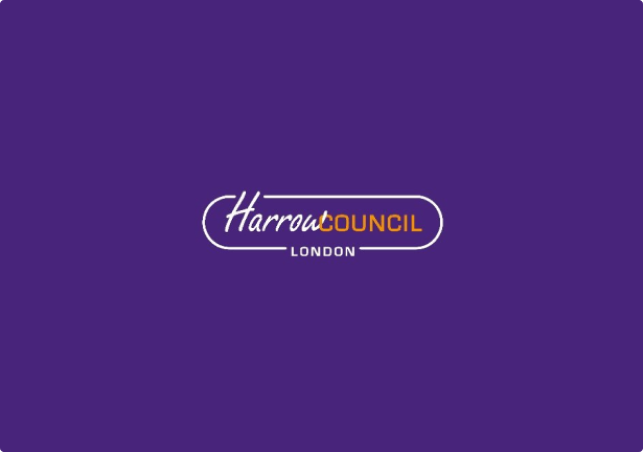 Harrow Council regain control and <br>elevate their IT service delivery.
