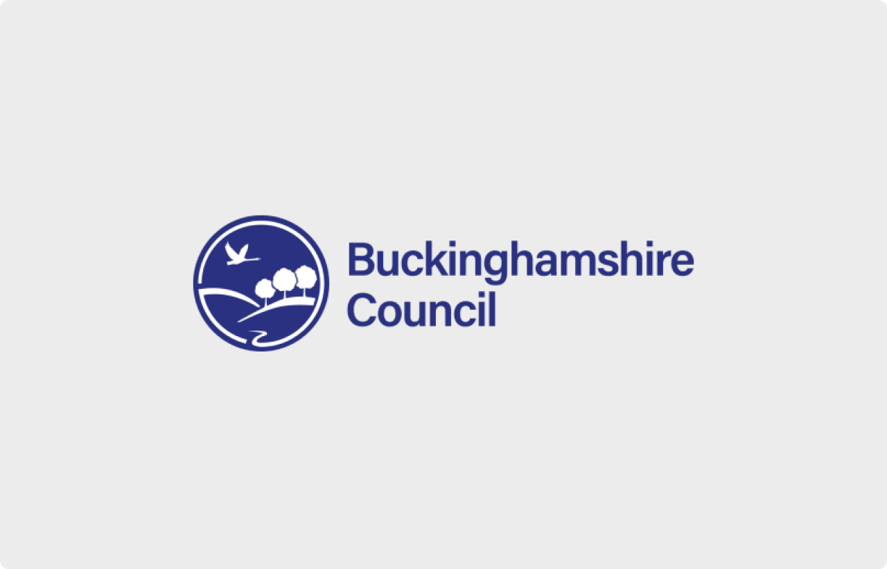 Delivering crucial services to Buckinghamshire Council and its residents.