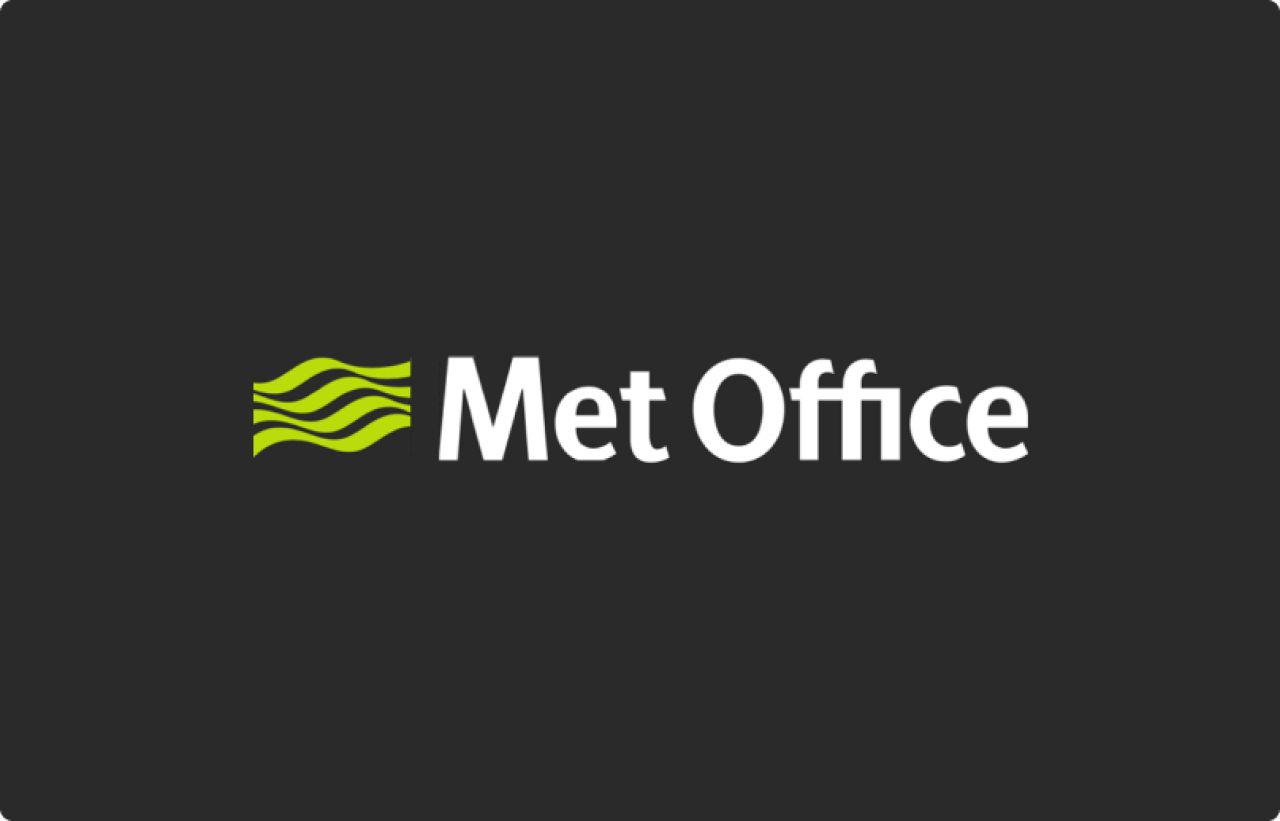 Met Office use ServiceNow Field Services Management to create automated observation data.