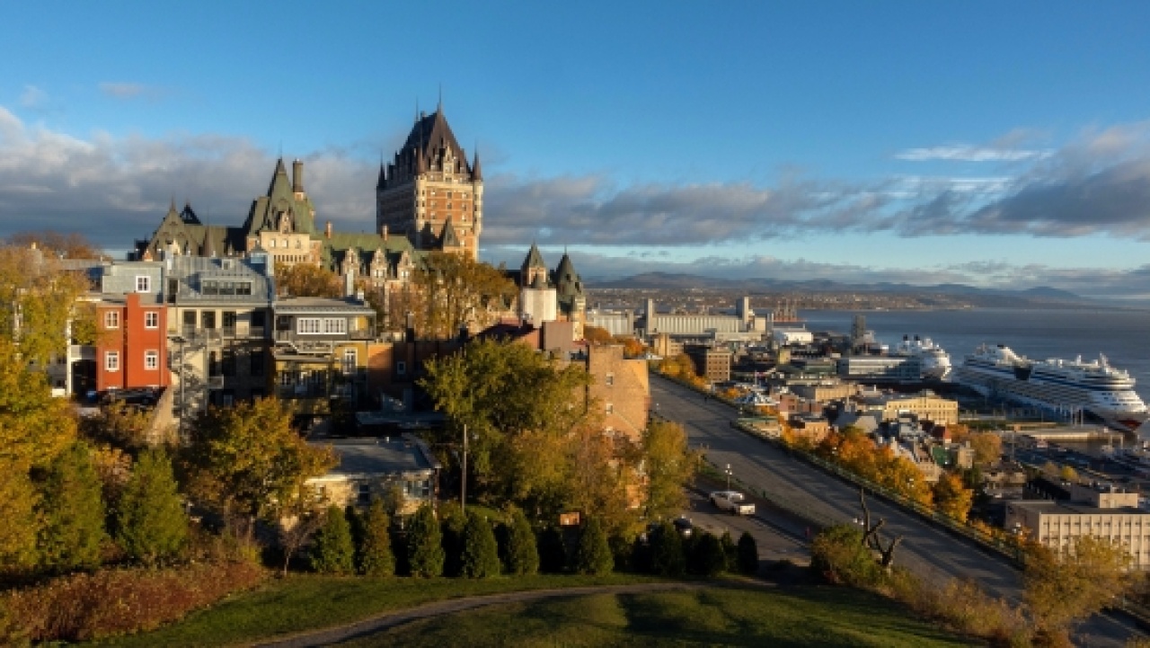 ServiceNow’s Quebec release: the benefits of upgrading today.